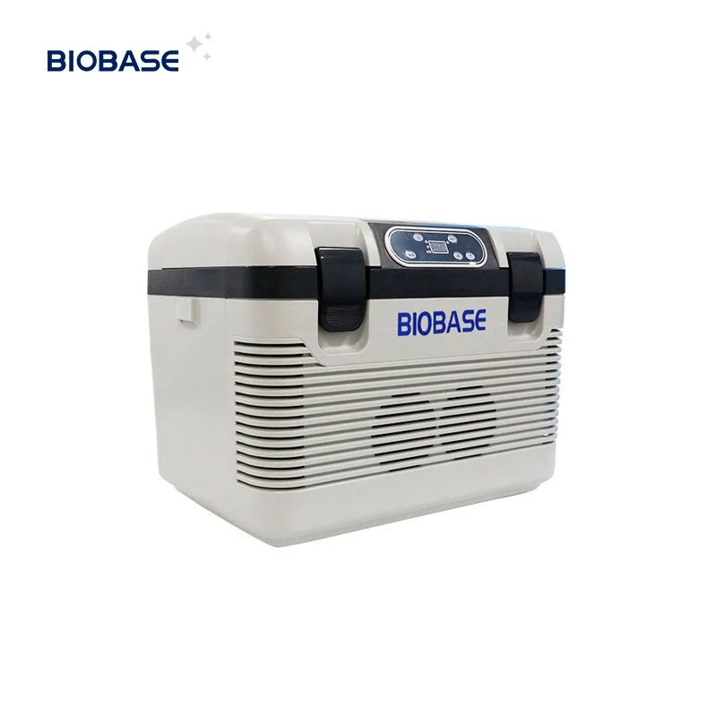 Biobase Portable Car Refrigerator in Stocks