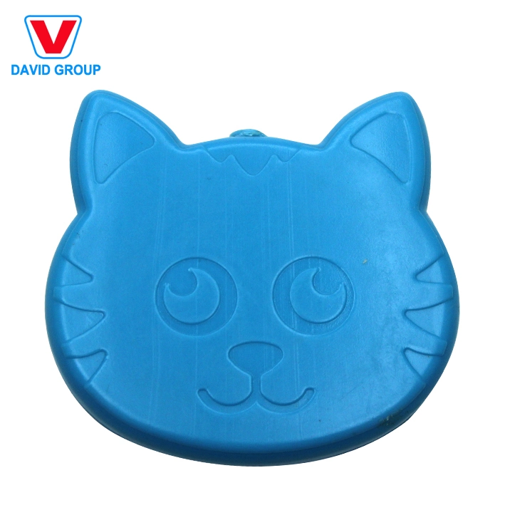 2021 Cute Cartoon Shape Ice Box Suitable for Lunch Box