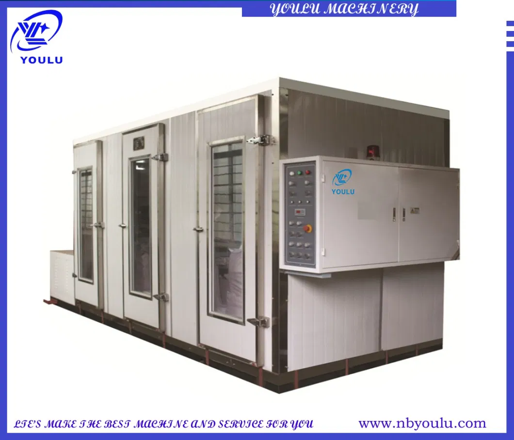 Cooling Cabinet