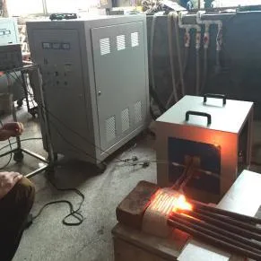 Hot Sale Electric Induction Heating Device (JLC-60KW)