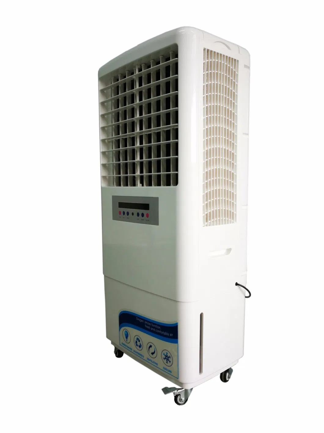 Home Use Shop Use Portable Air Cooler Gl038-Zy13A Warehoue Use Energy Saving