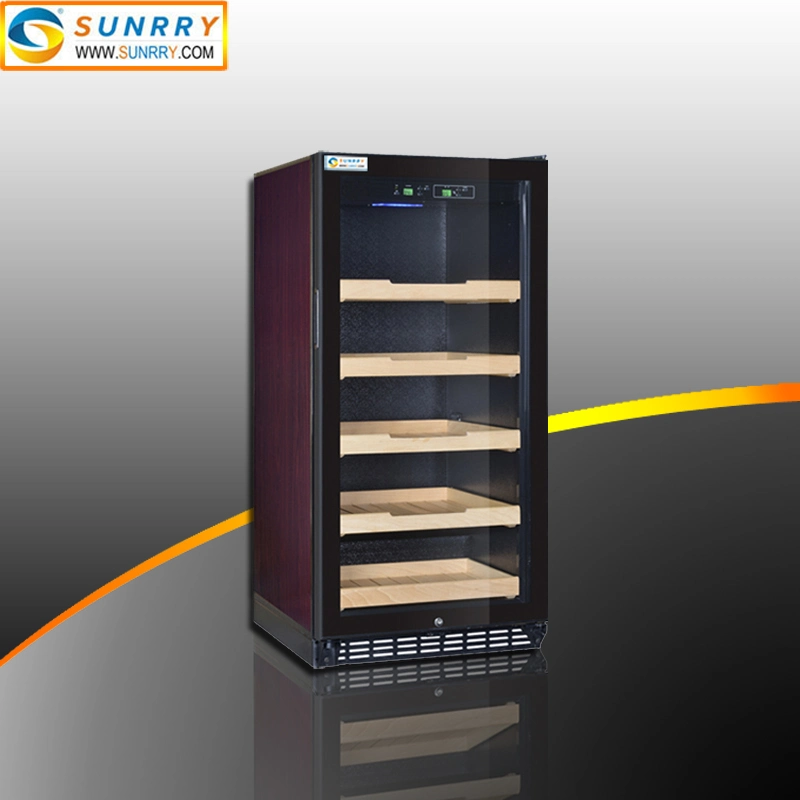 Commercial Embraco Cigar Cooler Humidor