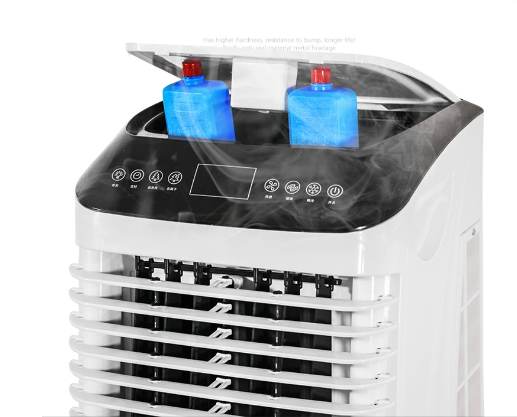 5500CMH Centrifugal Portable Air Cooler for Home and Commercial Use