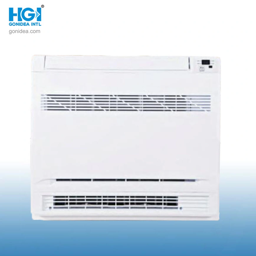Hgi Fast Heating Intelligent Instant Home Commercial Use Heating and Cooling Fan Rfc-30lw/Bpgm01-W19A