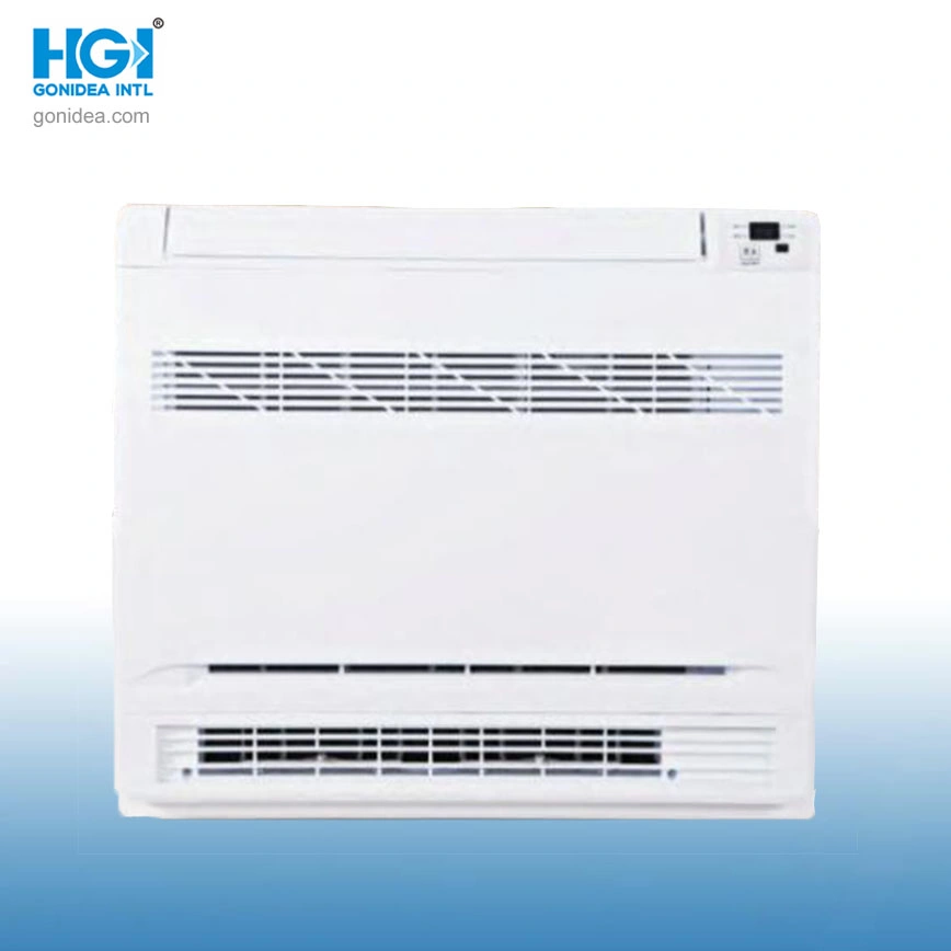 High Quality Fast Heating Intelligent Instant Home Commercial Use Heating and Cooling Fan Rfc-40lw/Bpgm01-W19A