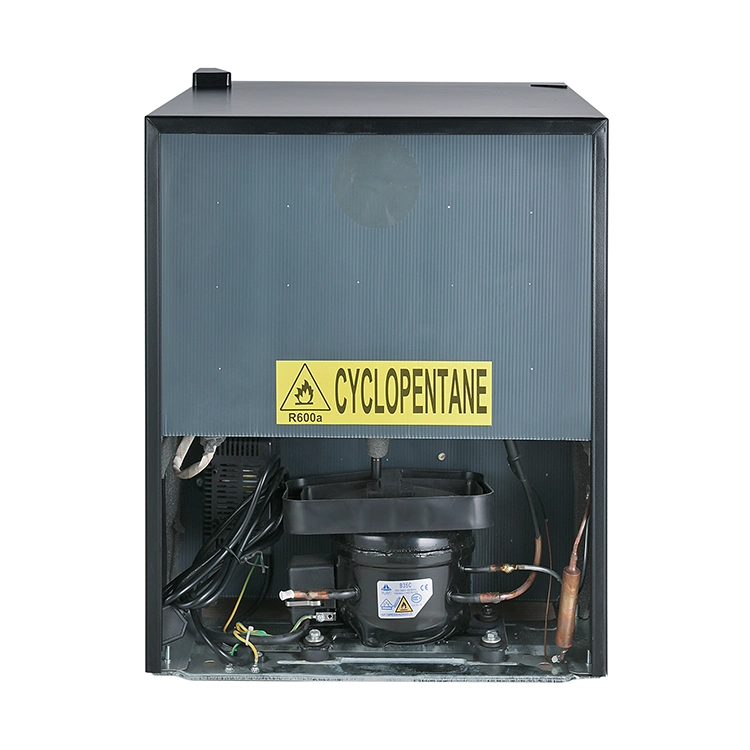 Wholesale Price Single Zone 15 Bottles Small Compressor Wine Cellar with Certificate