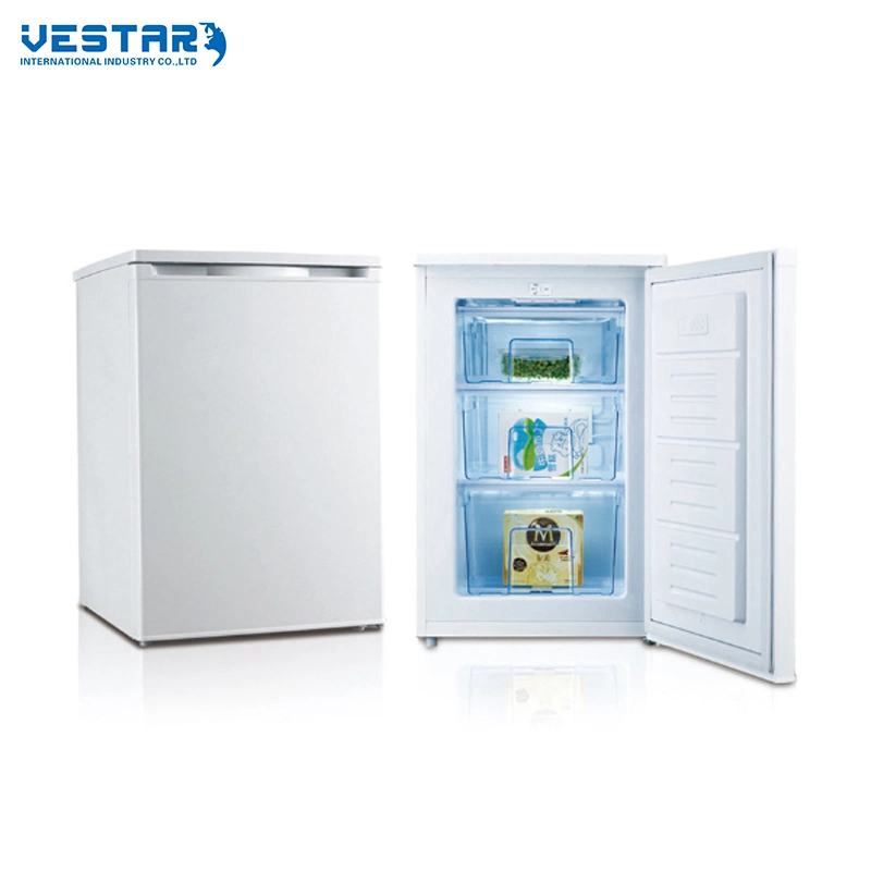 Industrial LPG Power 6 Door Chiller Smart Refrigerator