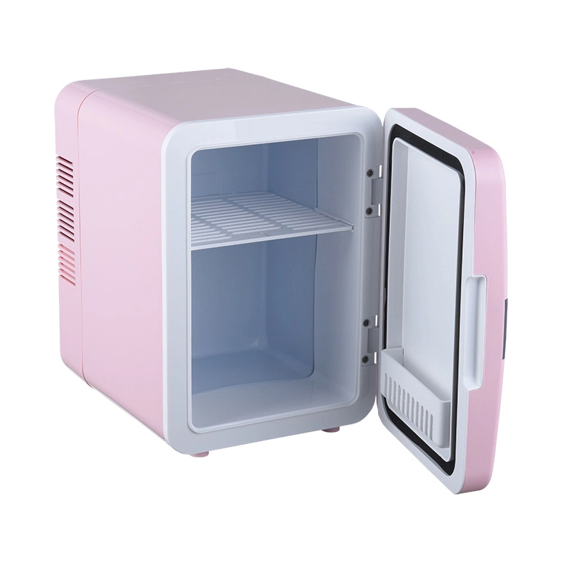 4L Portable Cooler Skincare Cosmetic Fridge