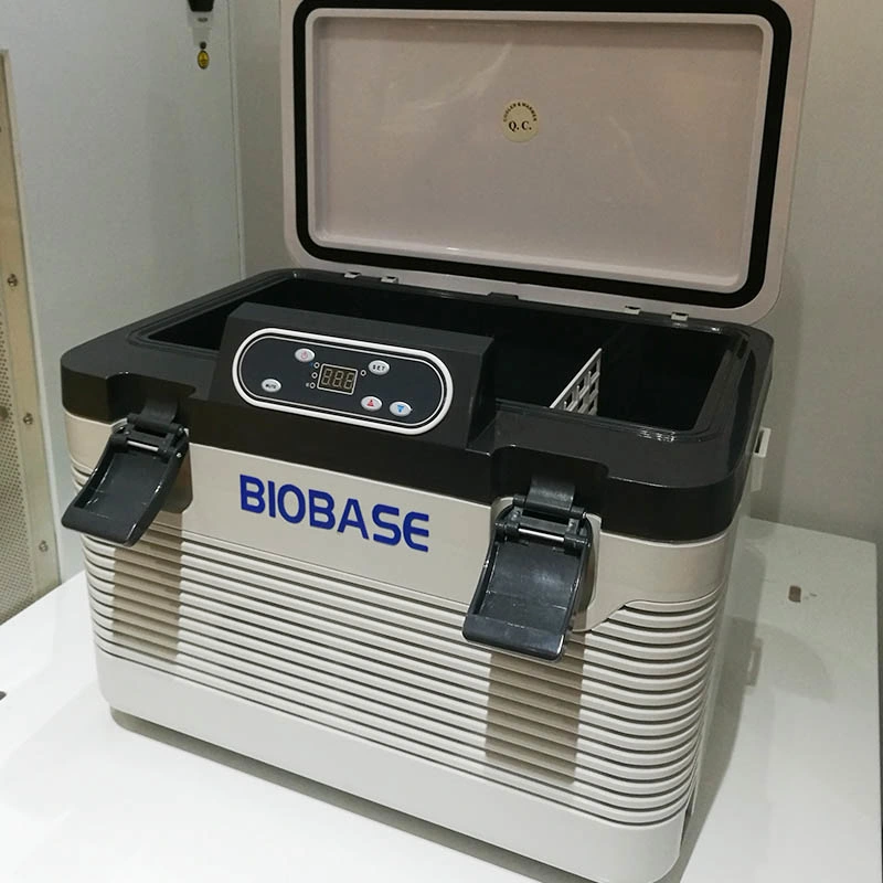 Biobase Portable Car Refrigerator in Stocks