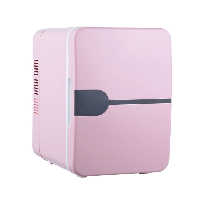 4L Portable Cooler Skincare Cosmetic Fridge