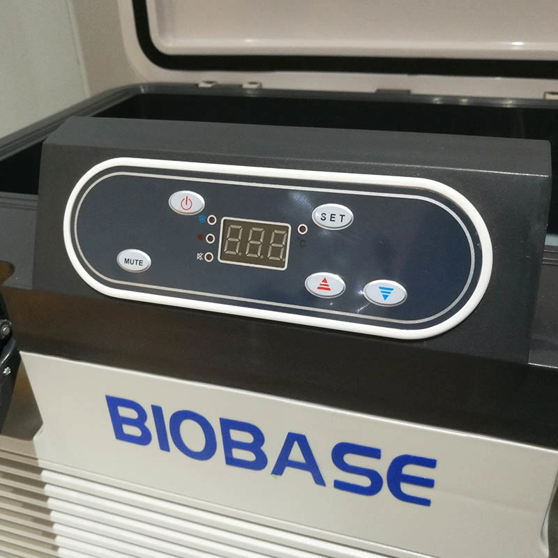 Biobase Portable Car Refrigerator in Stocks