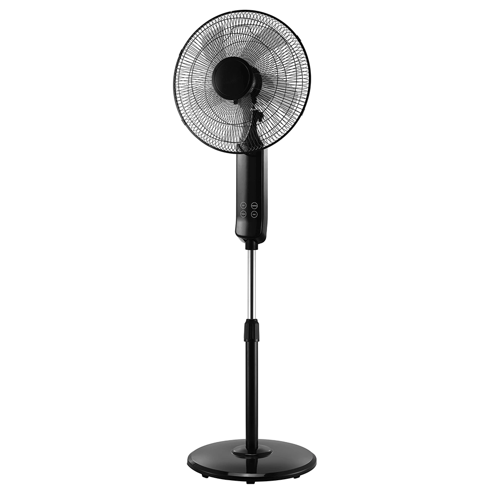 Standing 16 Inch 18 Inch 20 Inch 24 Inch Pedestal Fan Tower &amp; Pedestal Fans Industrial Pedestal Fan De Metal Solar Pedestal Fan High Speed Pedestal Fan