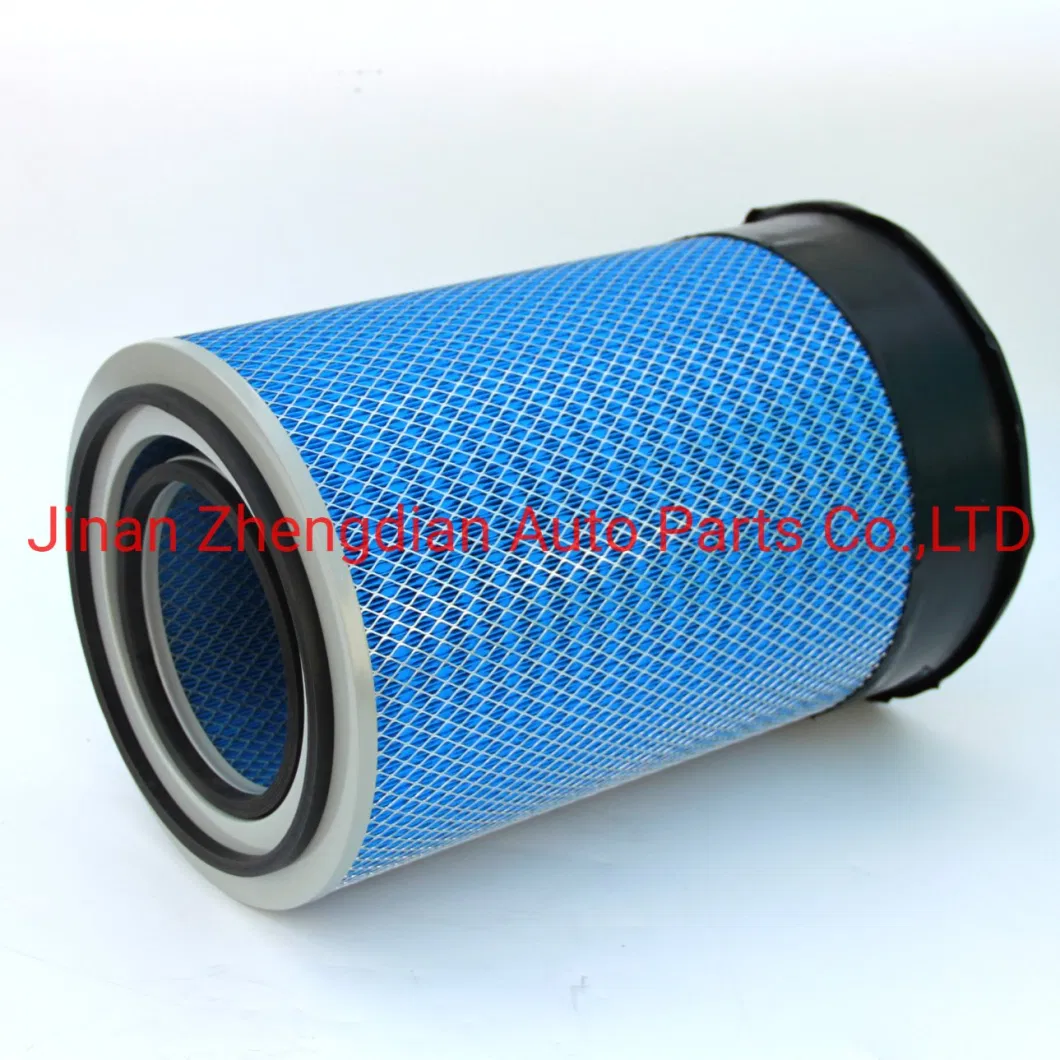 Truck Air Filter Element K3250 Oil Filter Fuel Filter for Beiben North Benz Ng80A Ng80b V3 V3m V3et V3mt HOWO Shacman FAW Camc Dongfeng Foton Truck Parts