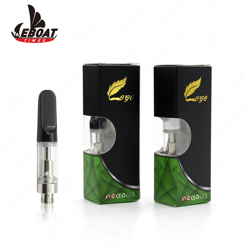 Eboat Vape Pen Electronic Cigarettes Packaging Box