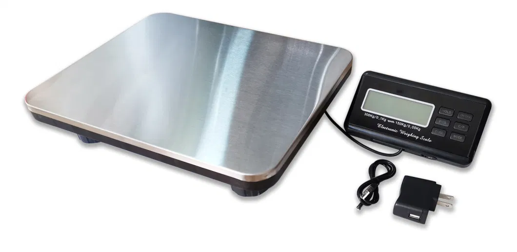 60kg/120kg/150kg/200kg/300kg Pet Scale (XF-86)