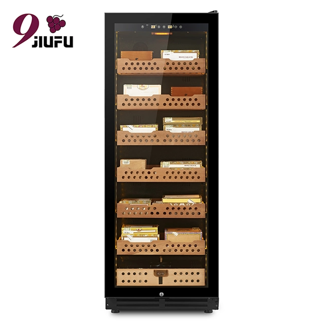 Refrigerator Wholesale Cigar Humidor Large Humidifier Cigar Humidor Refrigerator Cigar Cooler Electric Cigar Humidor Humidor Fridge Refrigerator