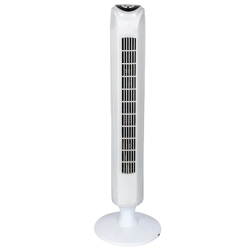 Wholesales Bladeless Oscillating Commercial Tower Fan