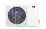 Hgi Fast Heating Intelligent Instant Home Commercial Use Heating and Cooling Fan Rfc-30lw/Bpgm01-W19A
