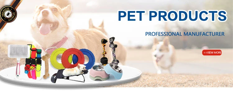 Tc3096 Pet Feeder Food Dispenser for Dog Cat