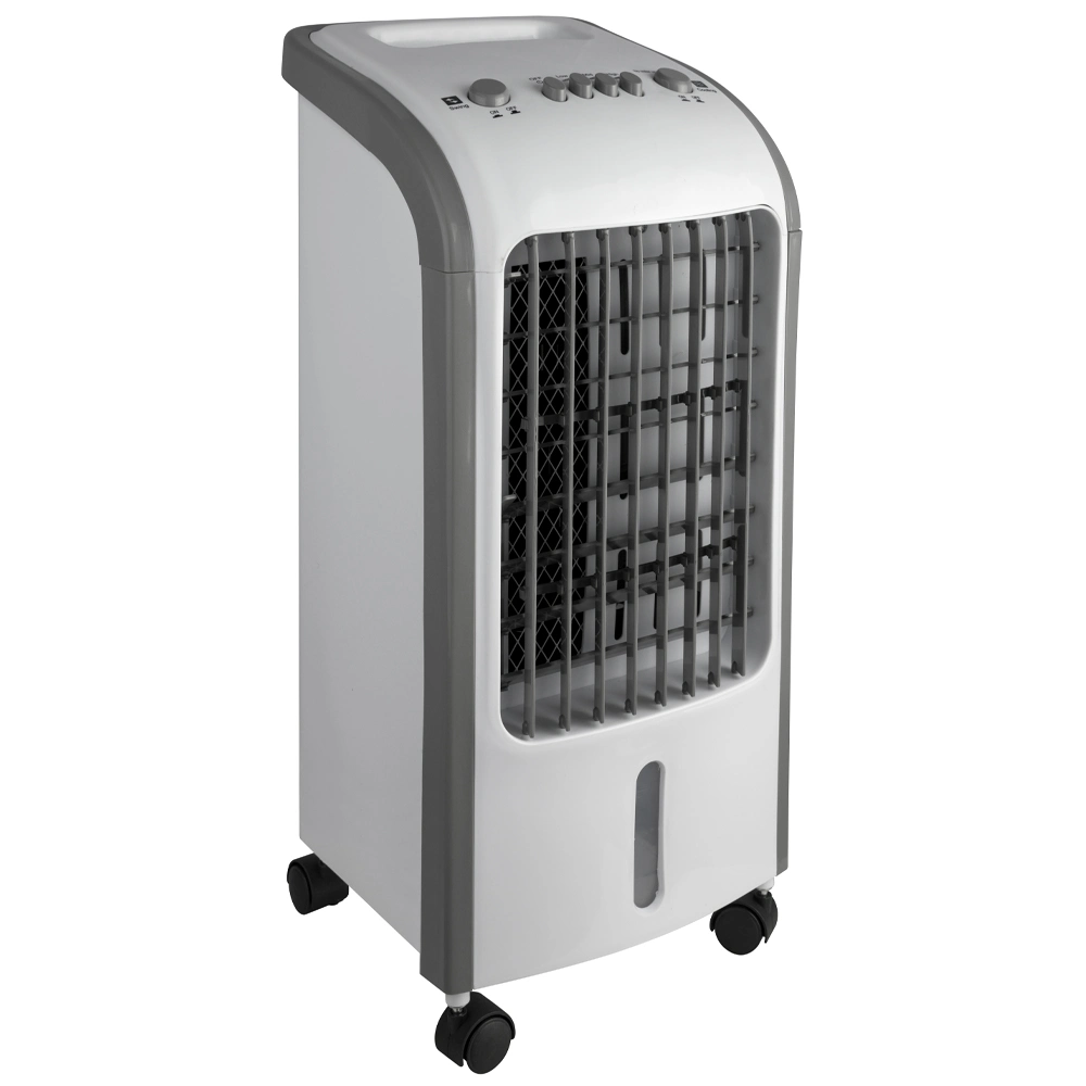Factory Household Room Air Cooler with Ice Box Portable Evaporative Air Cooler