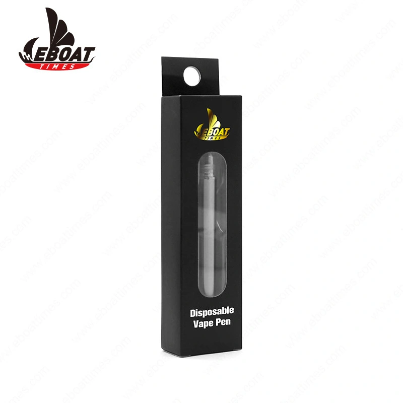 Eboat Vape Pen Electronic Cigarettes Packaging Box