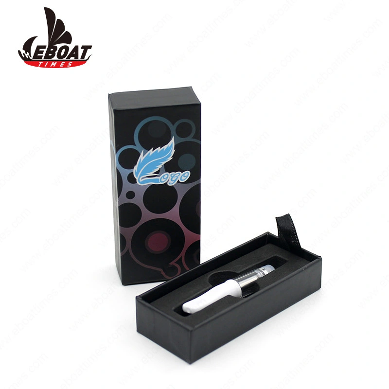 Eboat Vape Pen Electronic Cigarettes Packaging Box