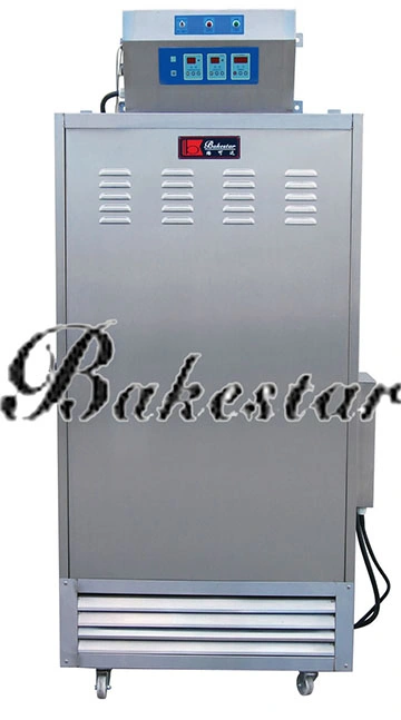 Factory Selling Steamer Fermenting Chinese Bun Proofer Cabinet for Hotel