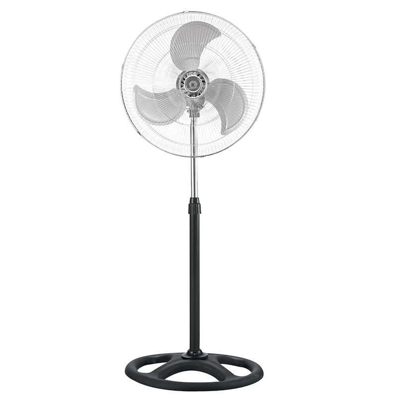 Hot Sale 3 in 1 High Speed 18 Inch Industrial Stand Fan