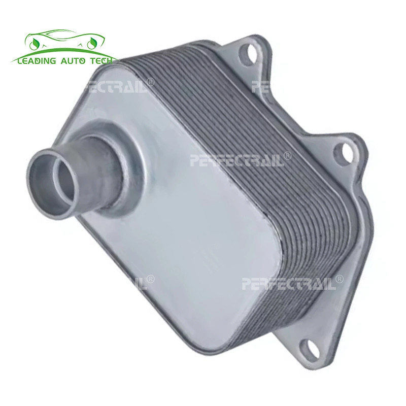 1013100xec01 Car Spare Parts Engine Oil Cooler for Great Wall Hover Haval F7