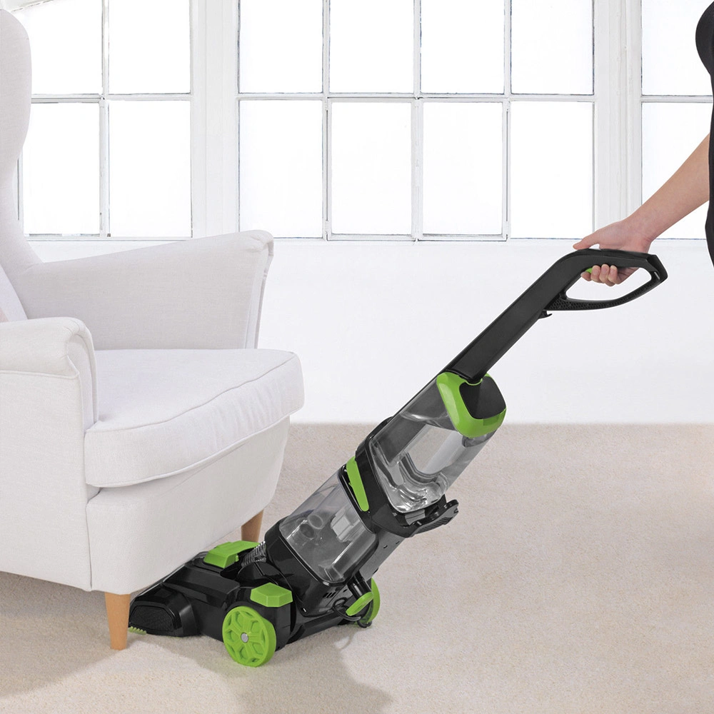 Power Lifter Power Brush Upright Pet Carpet Cleaner