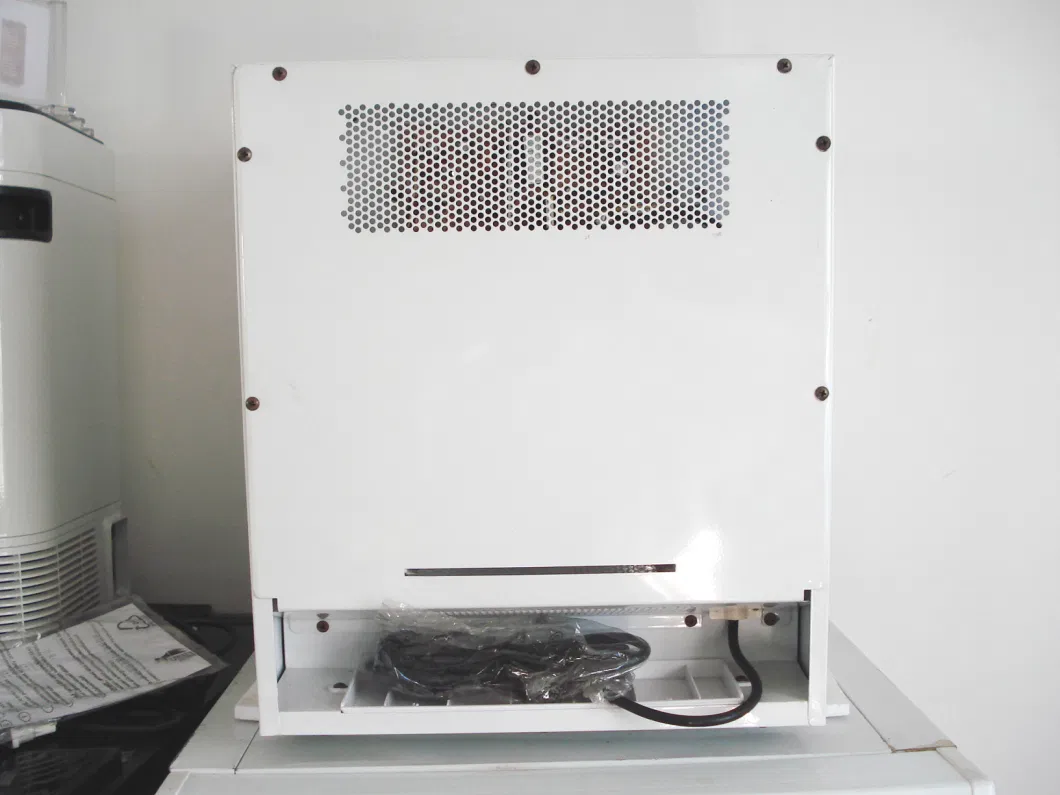 22L Semi Conductor Cooling Cosmetic Mini Fridge Mini Refrigerator Fridge for Hotel