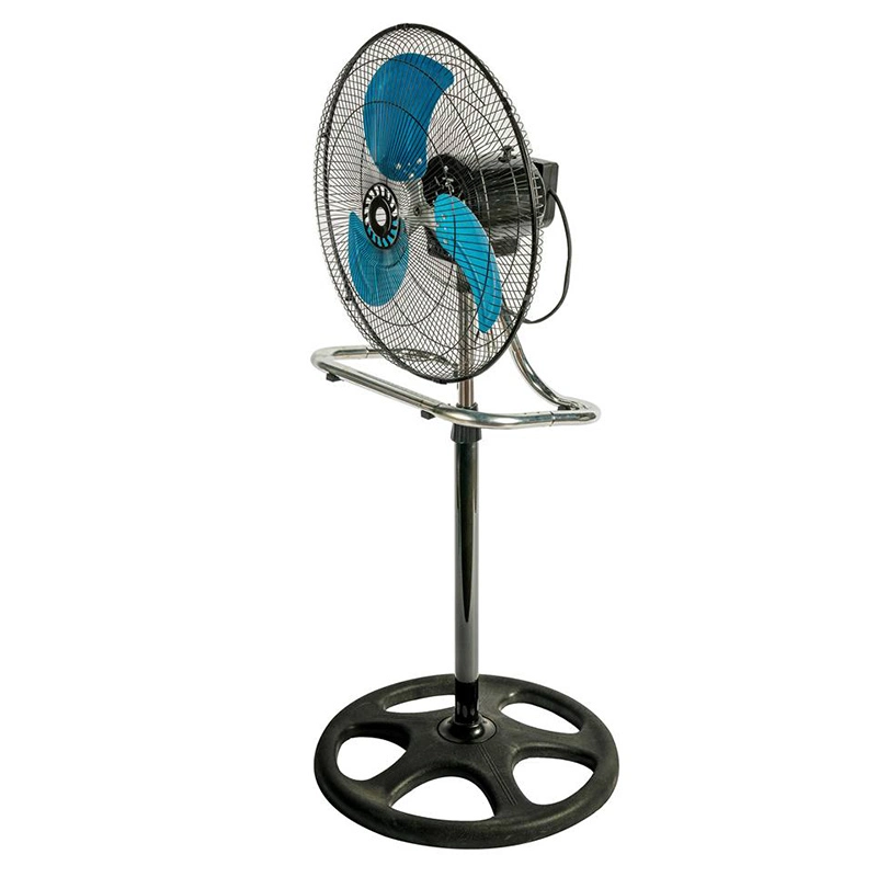 Factory Wholesales OEM 18 Inch 3 in 1 Industrial Stand Fan