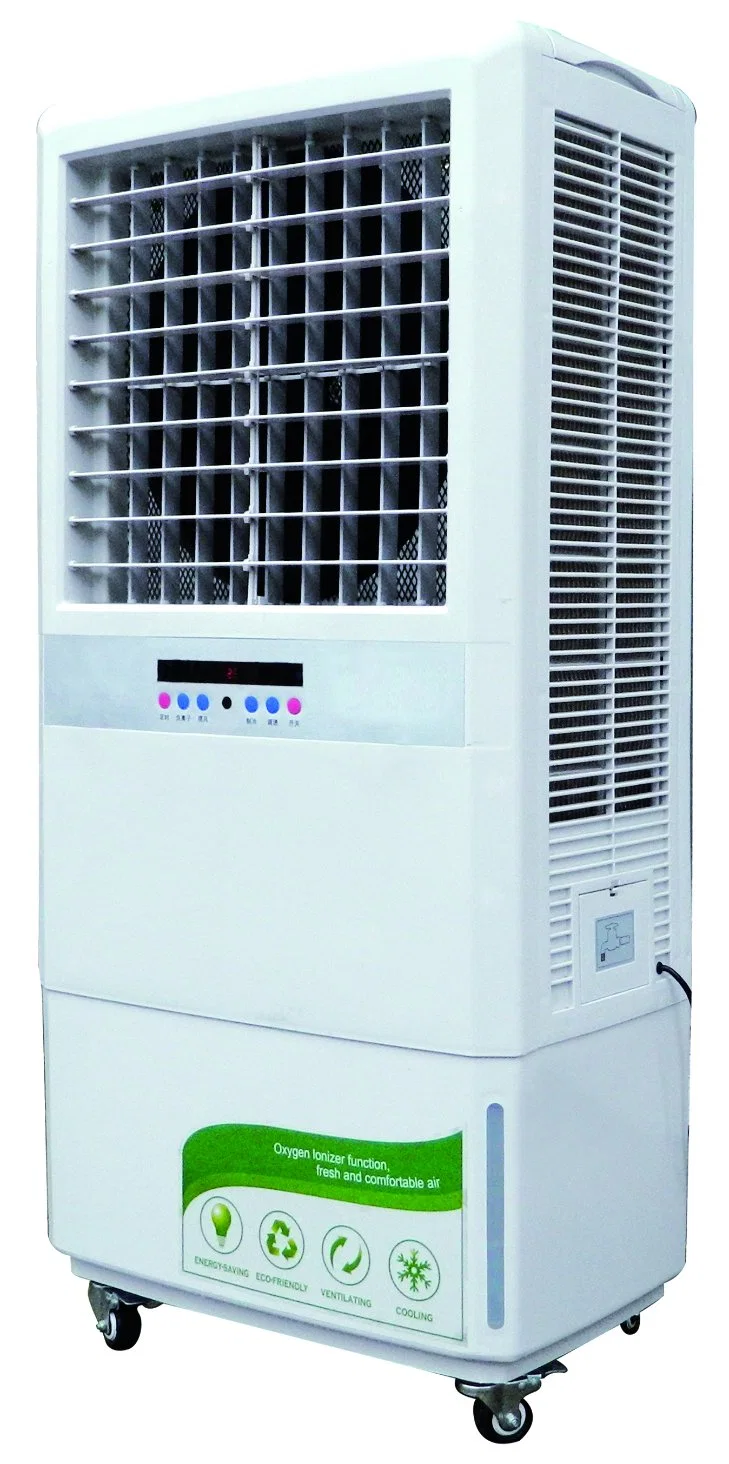 Cooling Ventilation Cooler Commercial Use Portable Evaporative Air Cooler