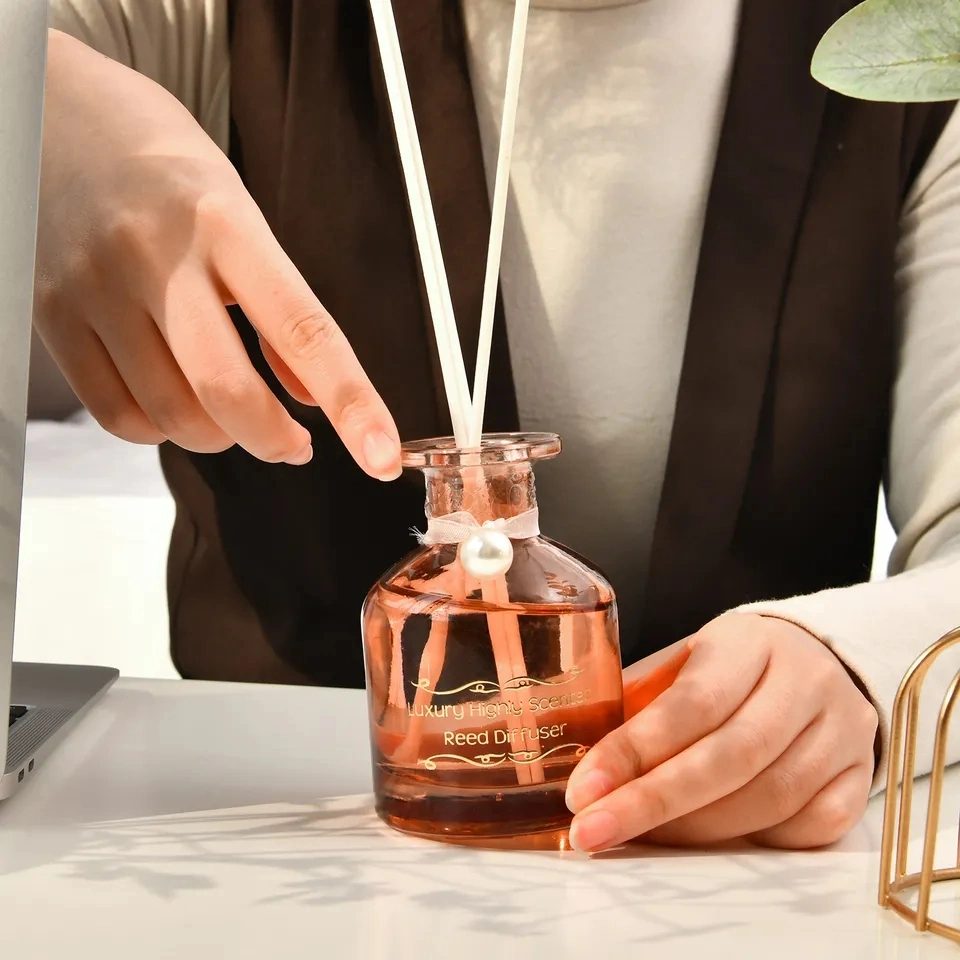 High Quality Wholesale Home Room Aroma Fragrance Scent Diffuser with Cheap Price