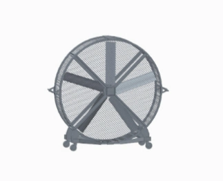 High Speed Commercial Industrial Portable Air Cooling Fan