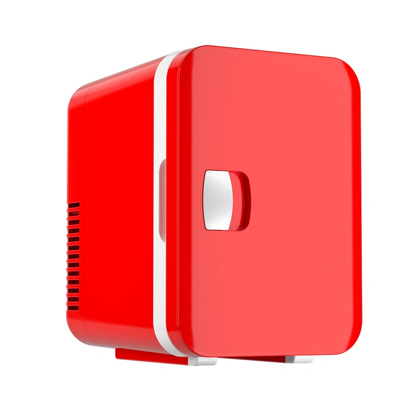 Outdoor Freezer Mini Fridge Cosmetic Refrigerator Personal Refrigerator Storage Mini Fridge Refrigerator