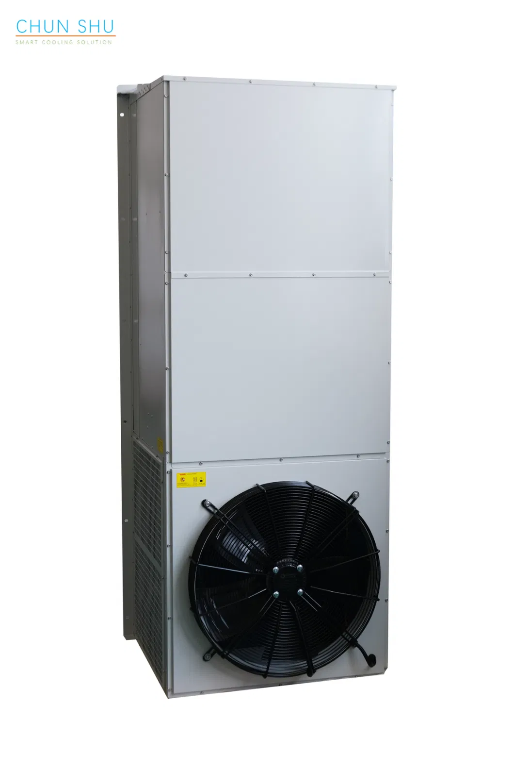 Intelligent Wall-Mounted Upflow Air Conditioner for It Room, Telecom, Shelter