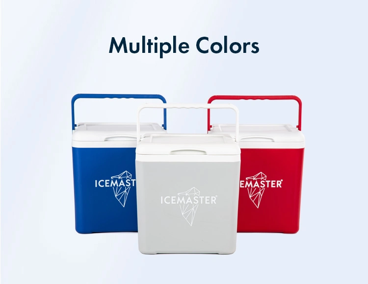 Day 2 7 14 26 45 Ice Container Box Beer Beverage Thermal Cooler