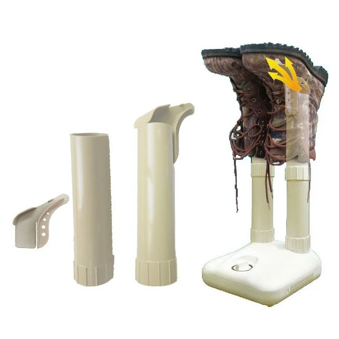 Home Health Care Boot Shoe Dryer with Ozone Generator