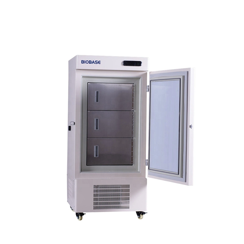 Biobase Laboratory Refrigeration Equipment Top-Freezer Refrigerators