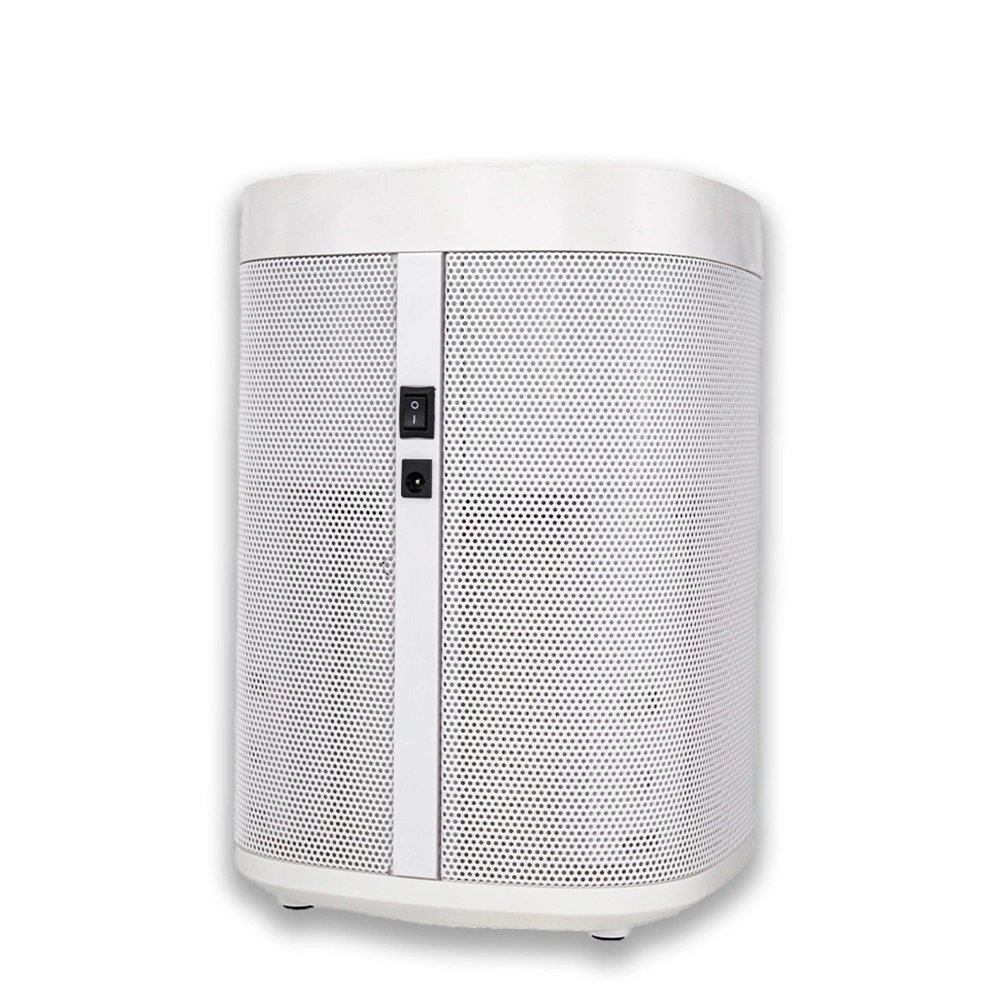 Home Air Purify Dust Virus Eliminate HEPA Filter Air Cleaner UV Room Desktop Air Purifier