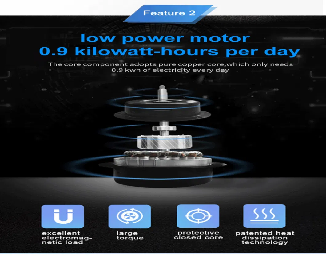 OEM 220V/50Hz Industrial Air Disinfection Equipment 38W Air Filter