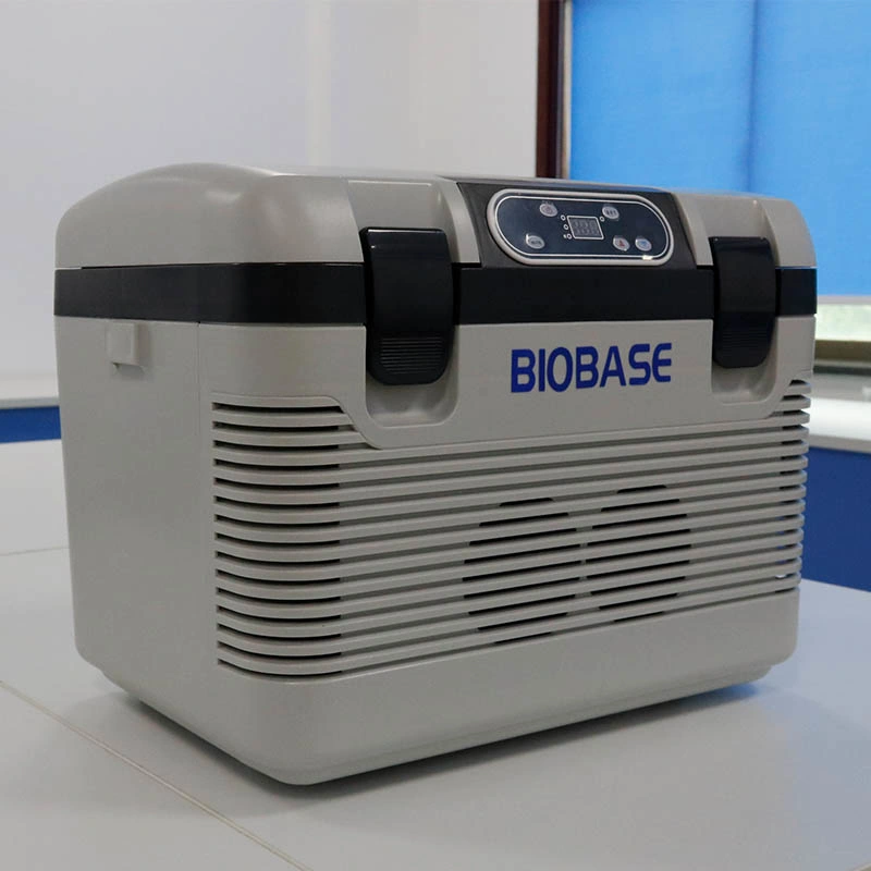 Biobase Portable Car Refrigerator for Hospital