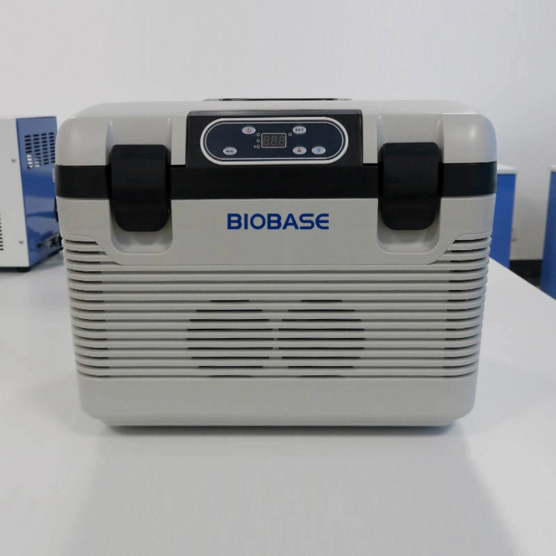 Biobase Portable Car Refrigerator for Hospital