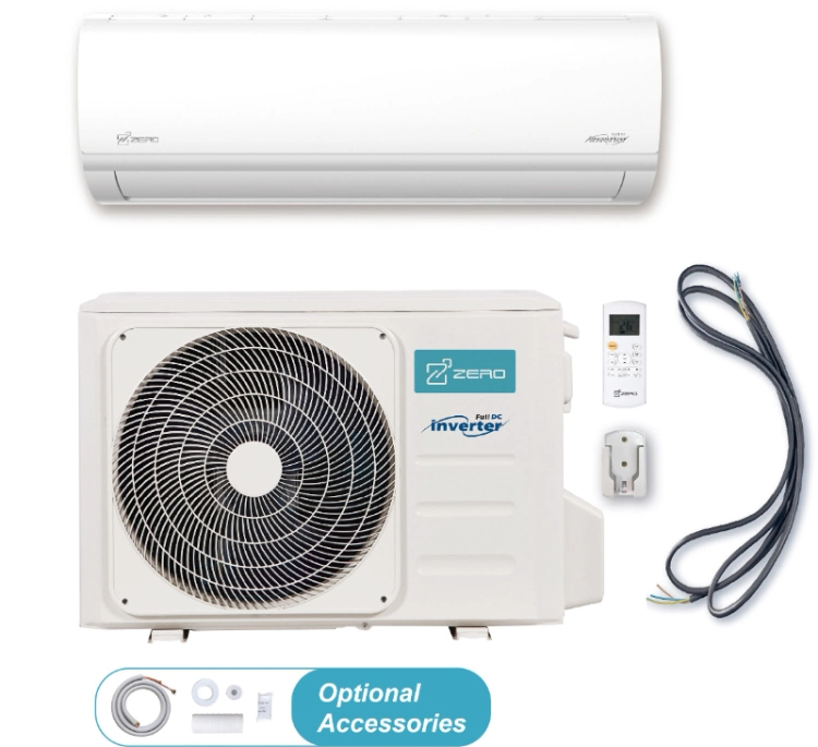 9000BTU 12000BTU 18000BTU 24000BTU 36000BTU Inverter Room Mini Split Air Conditioner