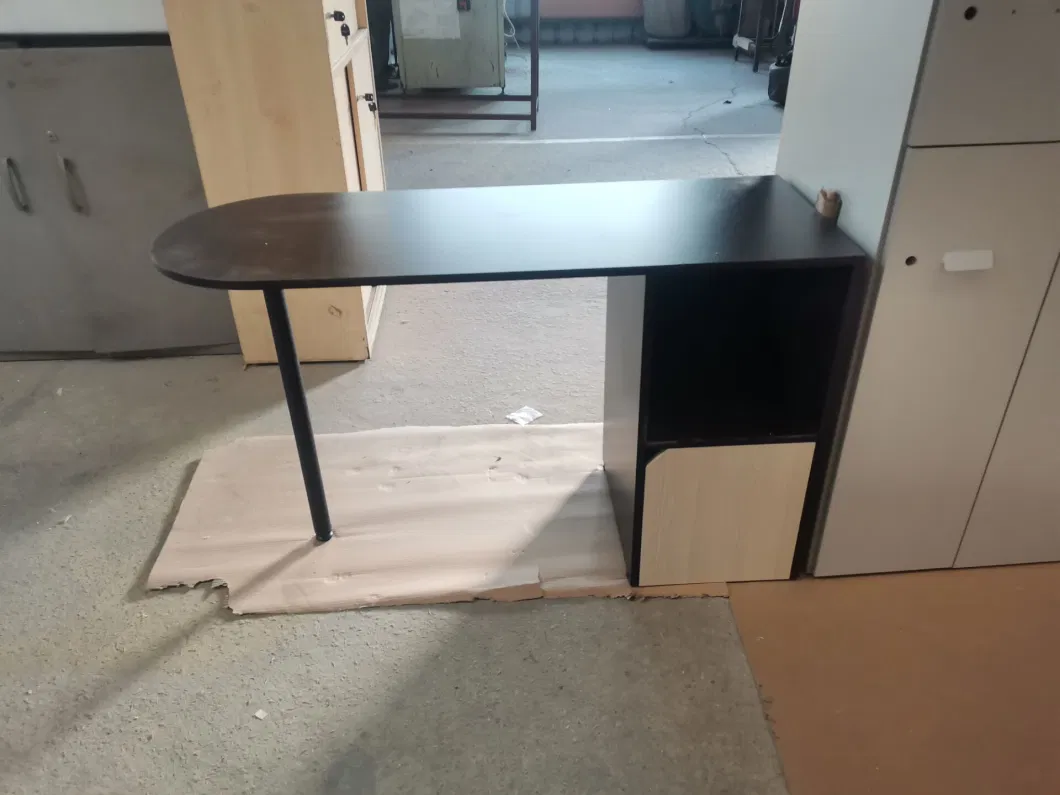 Wood &amp; Metal Webber Forth+Carton 1000*500*750mm Wooden Desk Home Furniture
