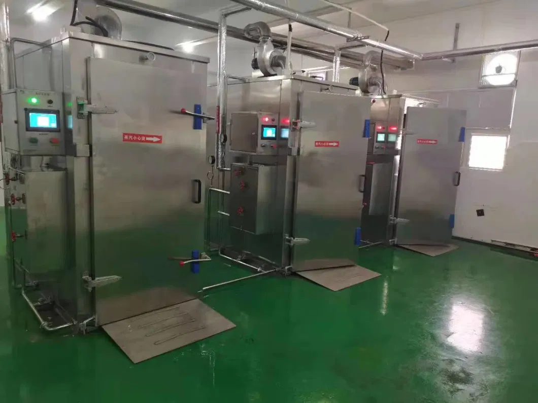 Steamer Fermenting Chinese Bun Retarder Proofer Cabinet Dough Fermentation for Hotel