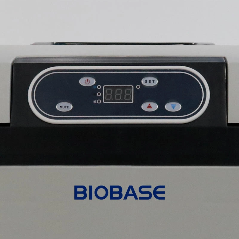 Biobase Portable Car Refrigerator for Hospital