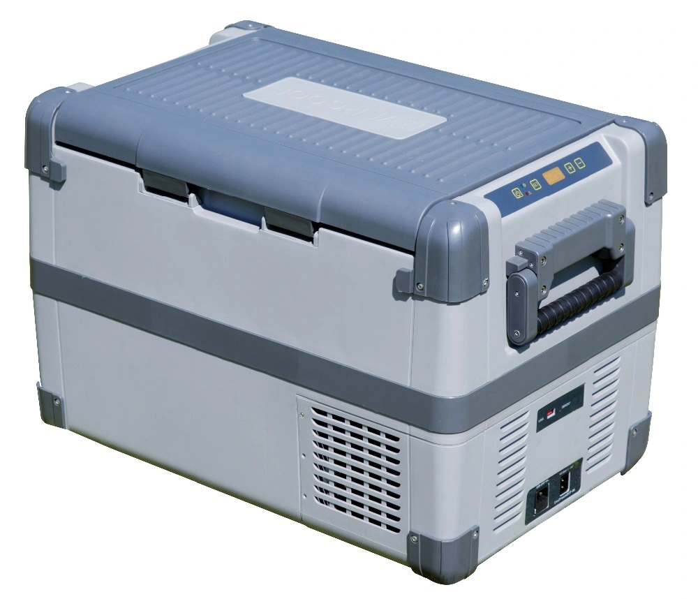 Small Ult Portable Medical Vaccine Freezer for Car Storage
