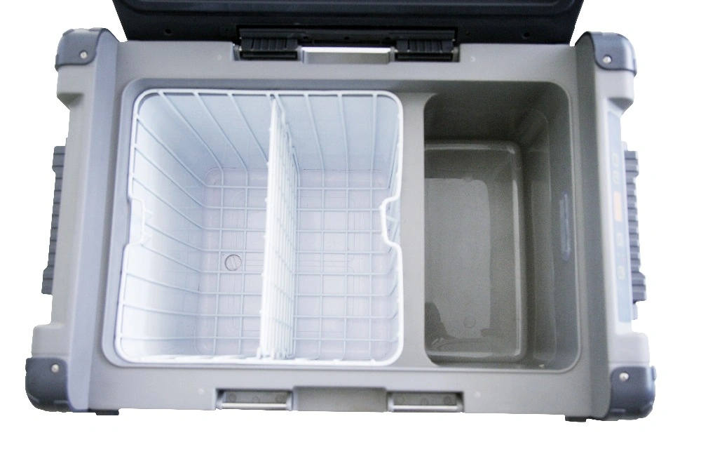 Small Ult Portable Medical Vaccine Freezer for Car Storage